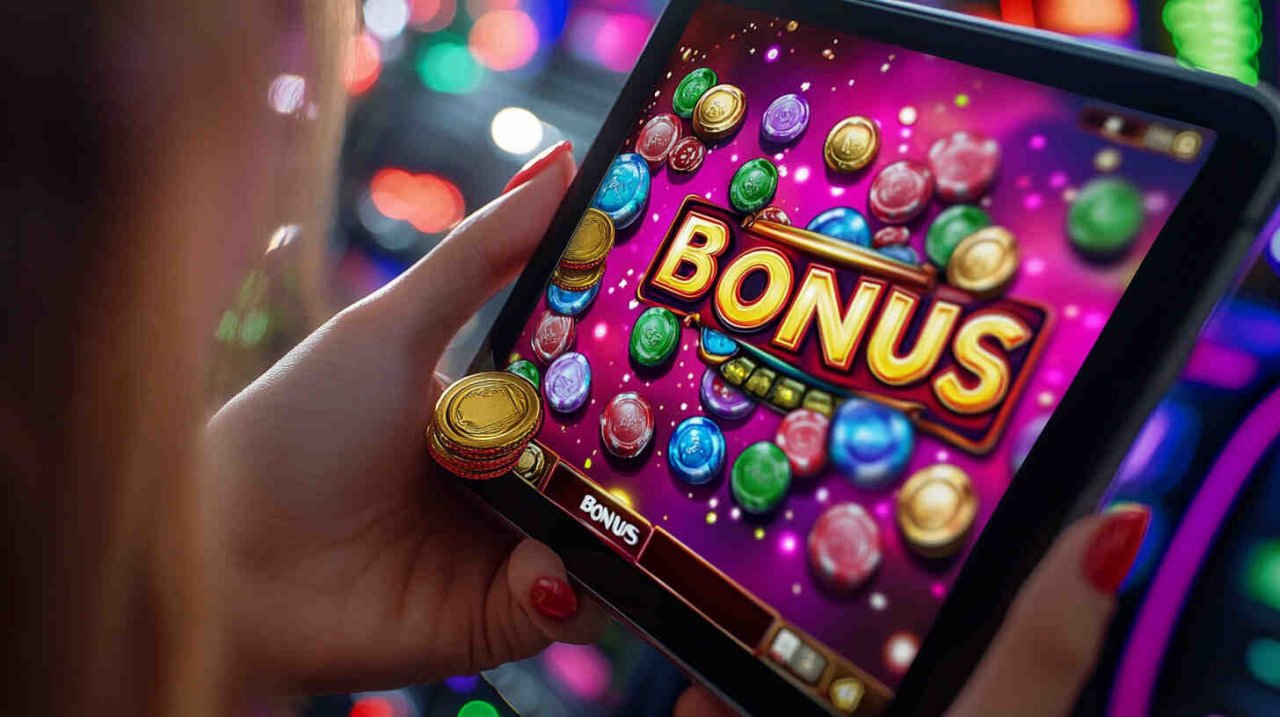 23win Myanmar ကစားသူများ Video Slots Free Spins Bonus Feature ရယူခြင်း
