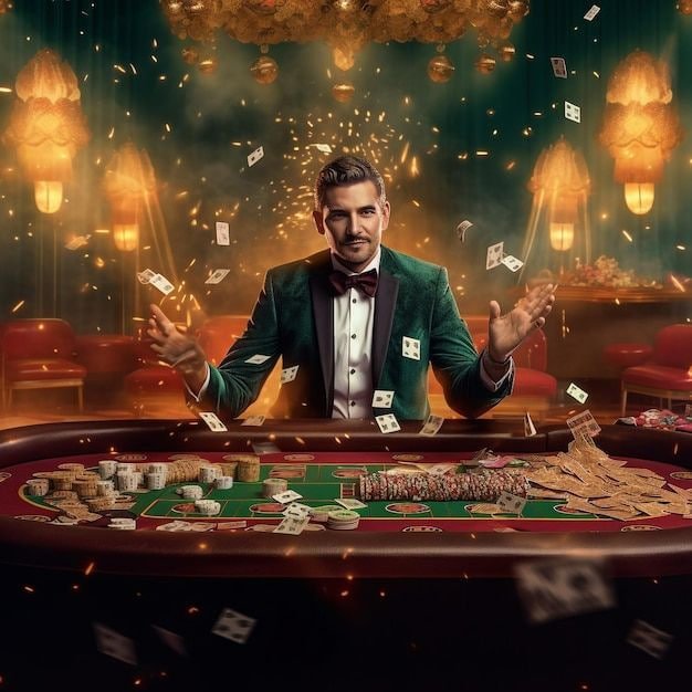 23win Live Casino